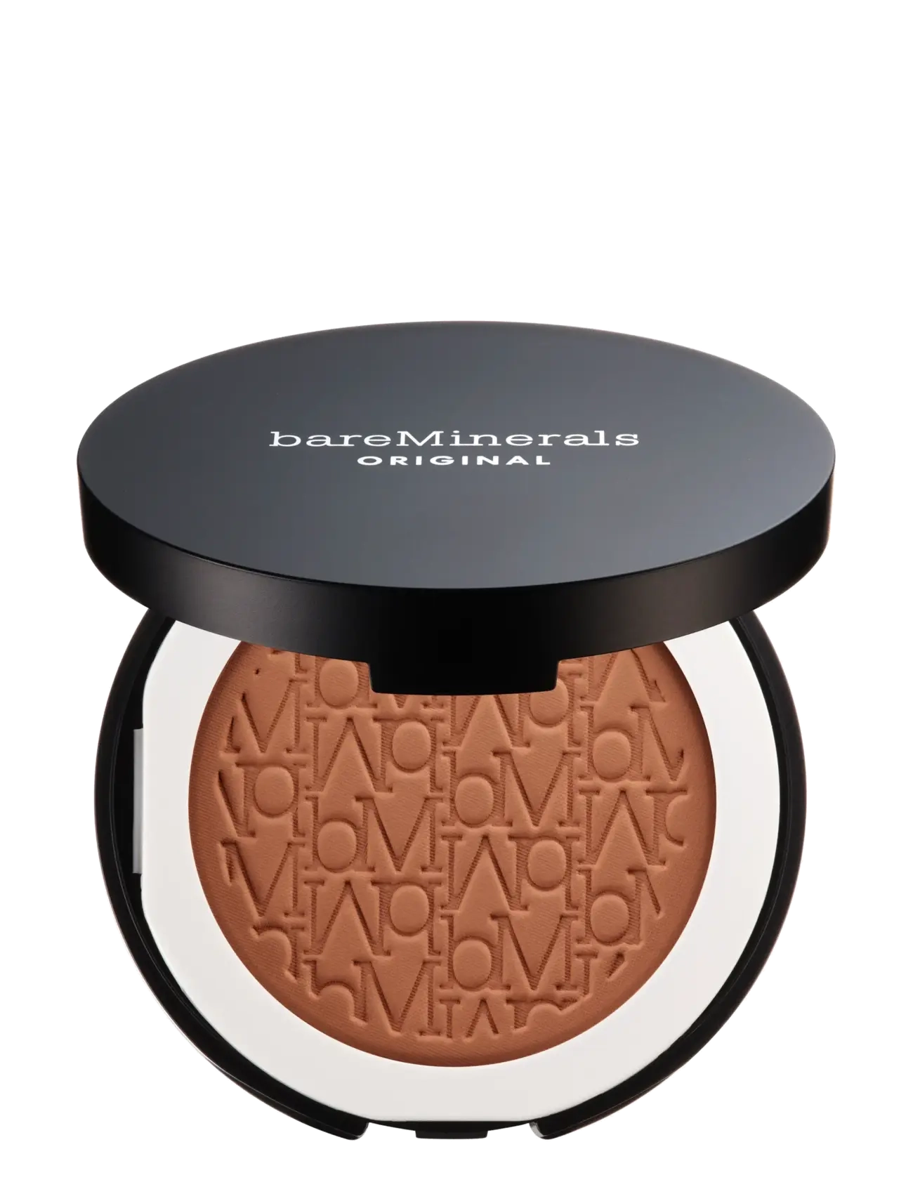 bareMinerals Original Pressed Powder Foundation 8.00 ml, 8 ml, Ansigt > Foundation, Dame