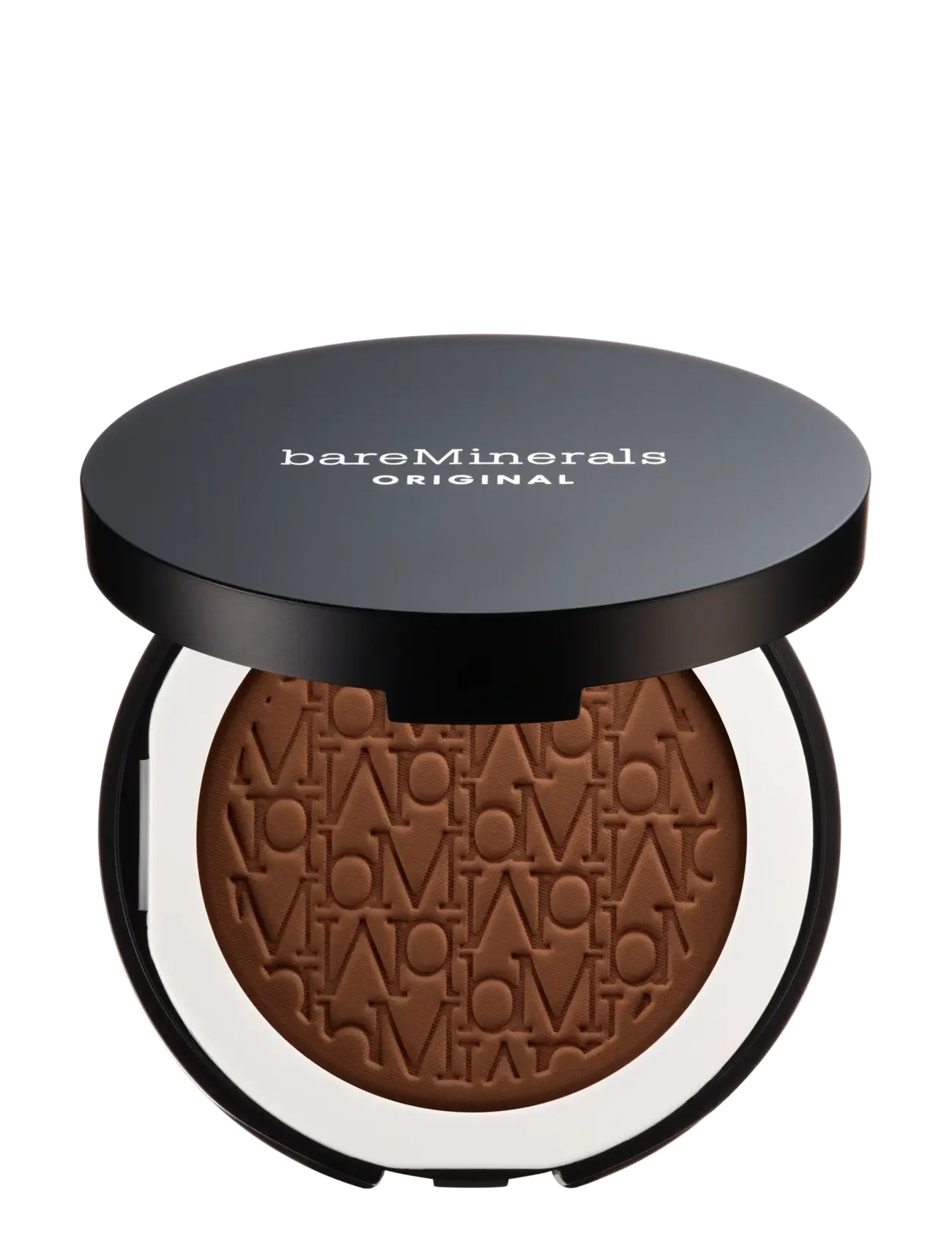 bareMinerals Original Pressed Powder Foundation, Foundation, Str: 8 ML