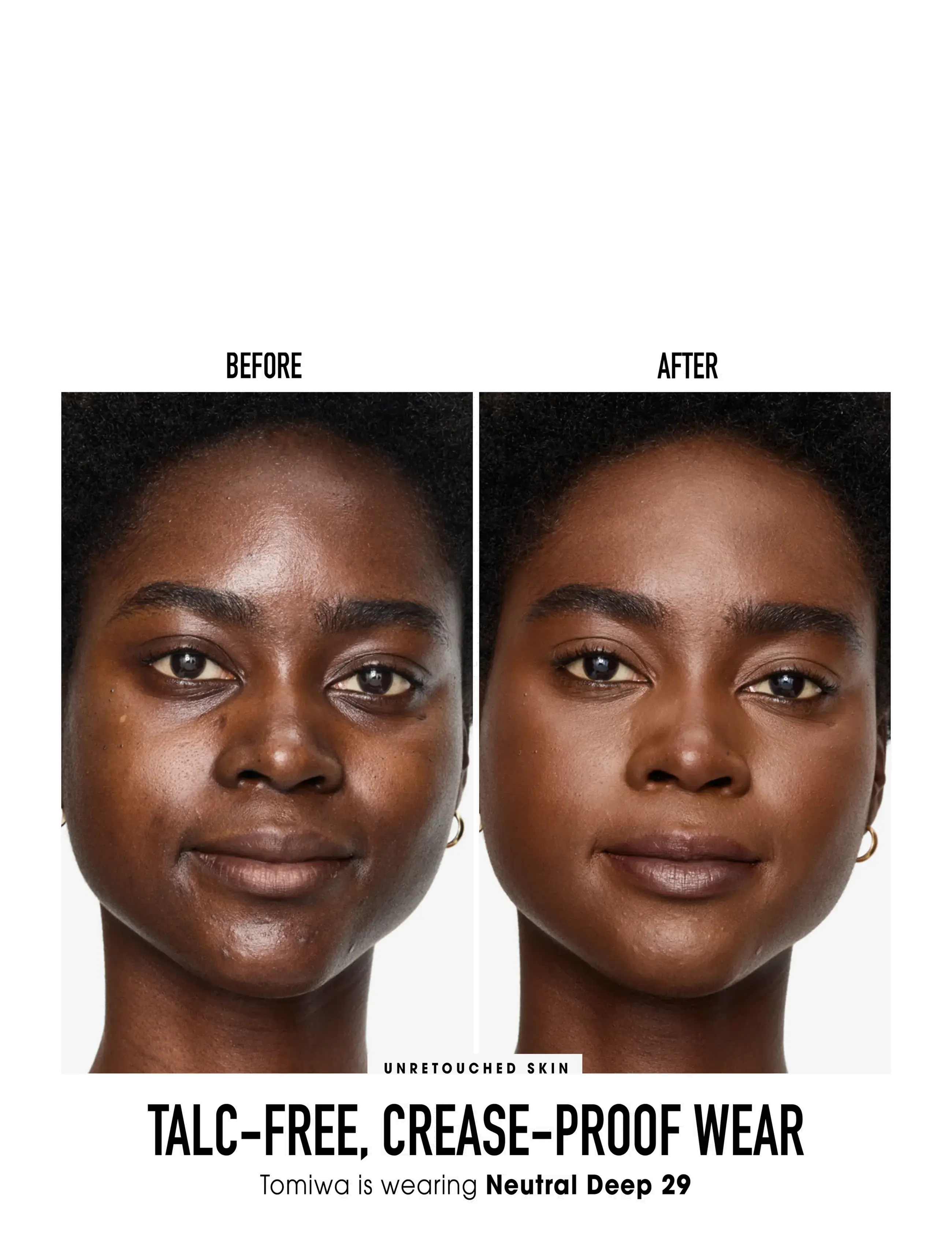 BareMinerals Original Pressed Powder Foundation dam – bild 4