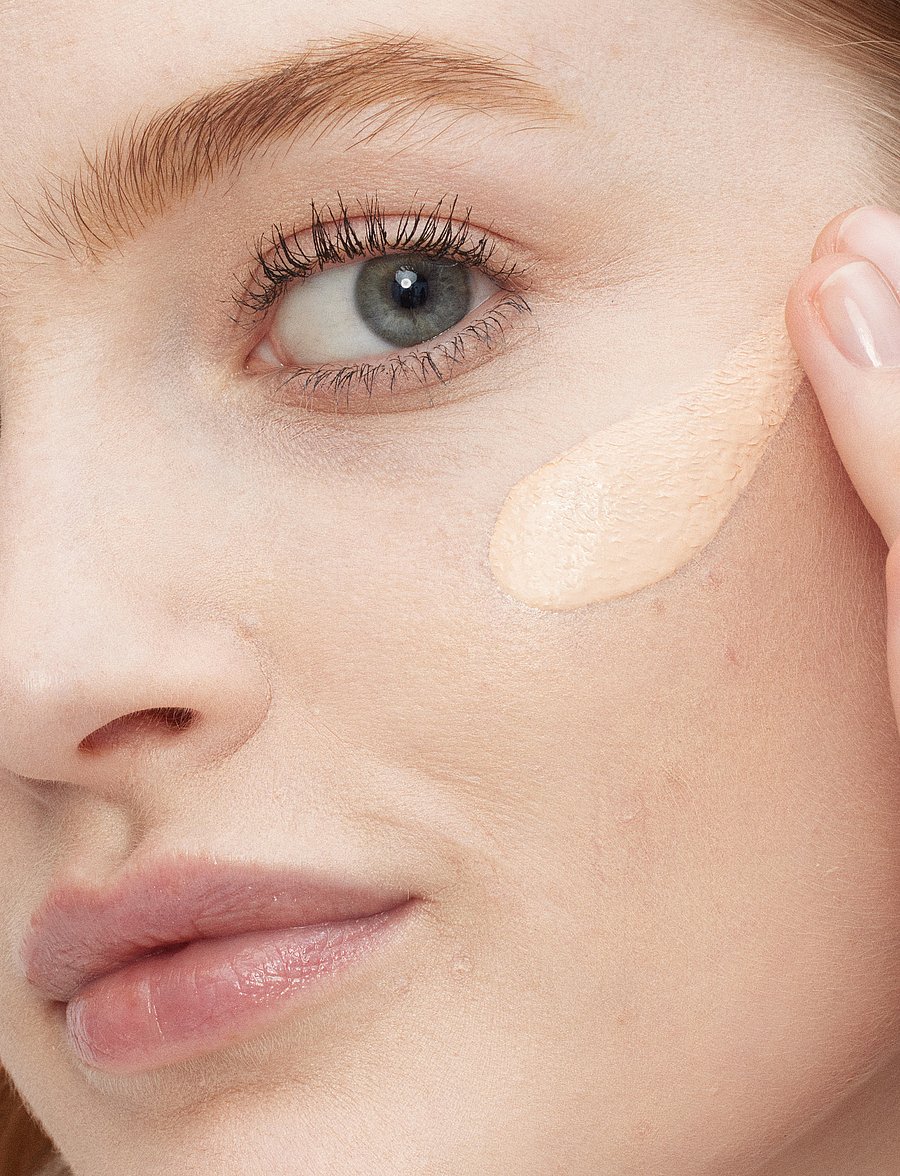 bareMinerals - ORIGINAL Pure Serum Radiant Natural Liquid Foundation Mineral SPF 20 Fair Cool 1 - makeup - fair cool 1 - 0