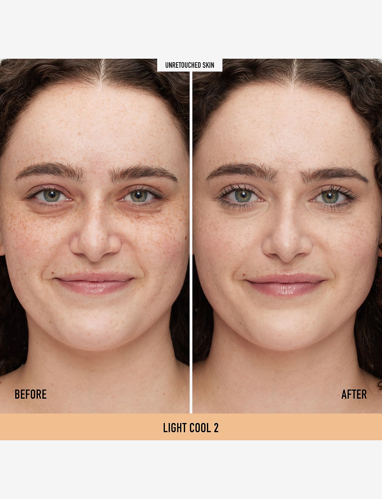 bareMinerals - ORIGINAL Pure Serum Radiant Natural Liquid Foundation Mineral SPF 20 Light Cool 2 - redo för date night - light cool 2 - 2