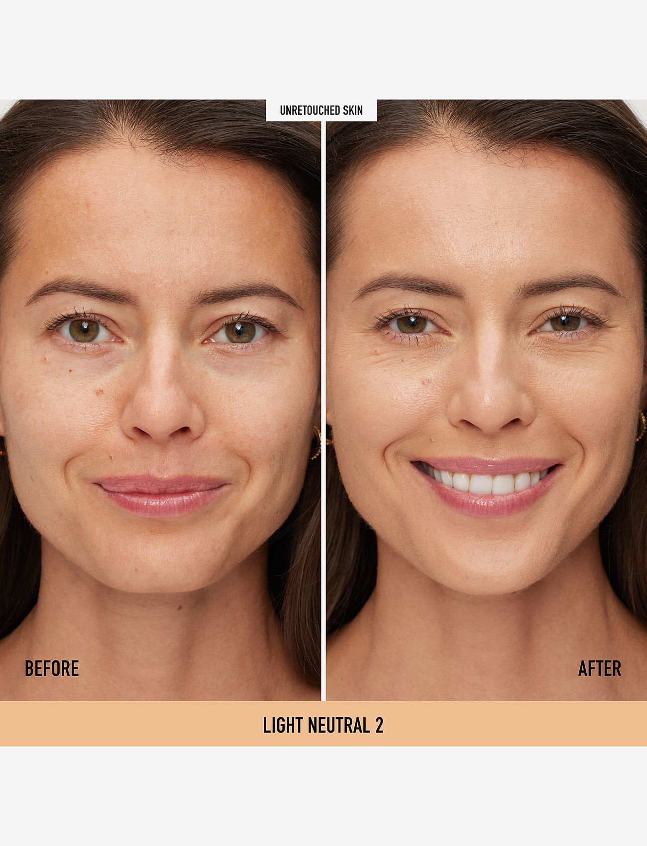 bareMinerals - ORIGINAL Pure Serum Radiant Natural Liquid Foundation Mineral SPF 20 Light Neutral 2 - redo för date night - light neutral 2 - 2