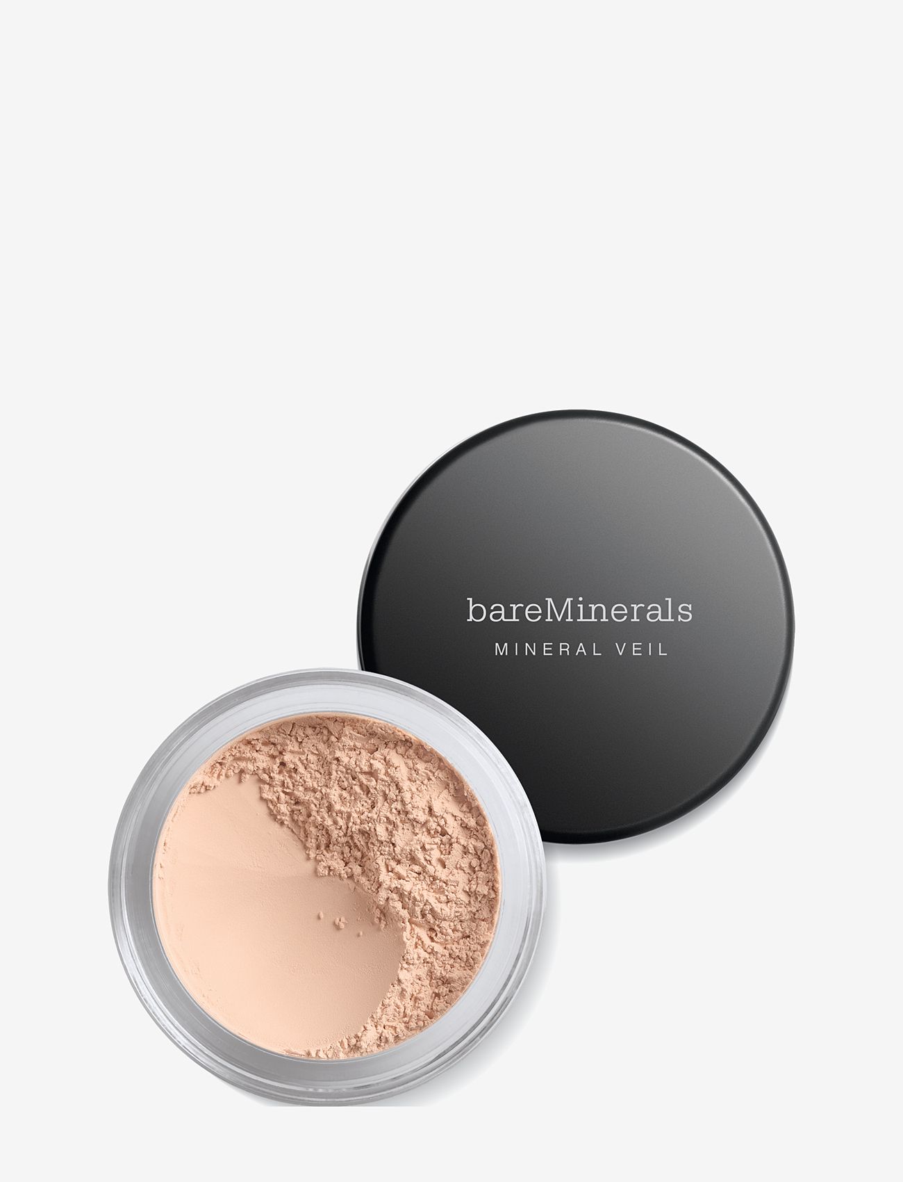 bareMinerals - Mineral Veil Loose Powder Original - bliv klar til date night - original - 0