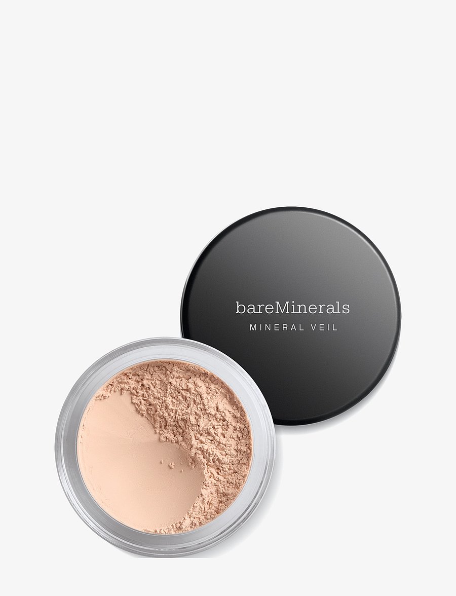 bareMinerals - Mineral Veil Loose Powder Original - makeup - original - 0