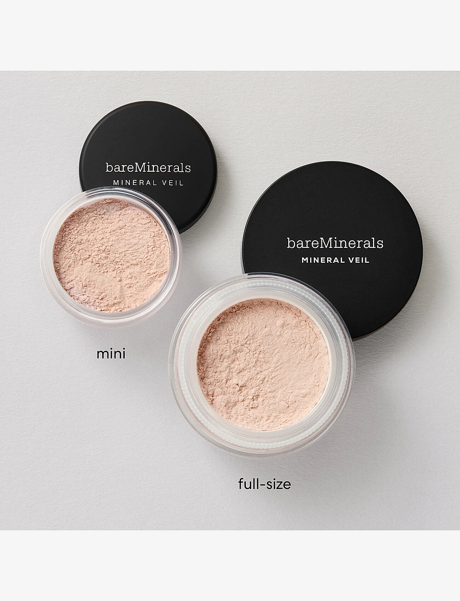 bareMinerals - Mineral Veil Loose Powder Original - makeup - original - 3
