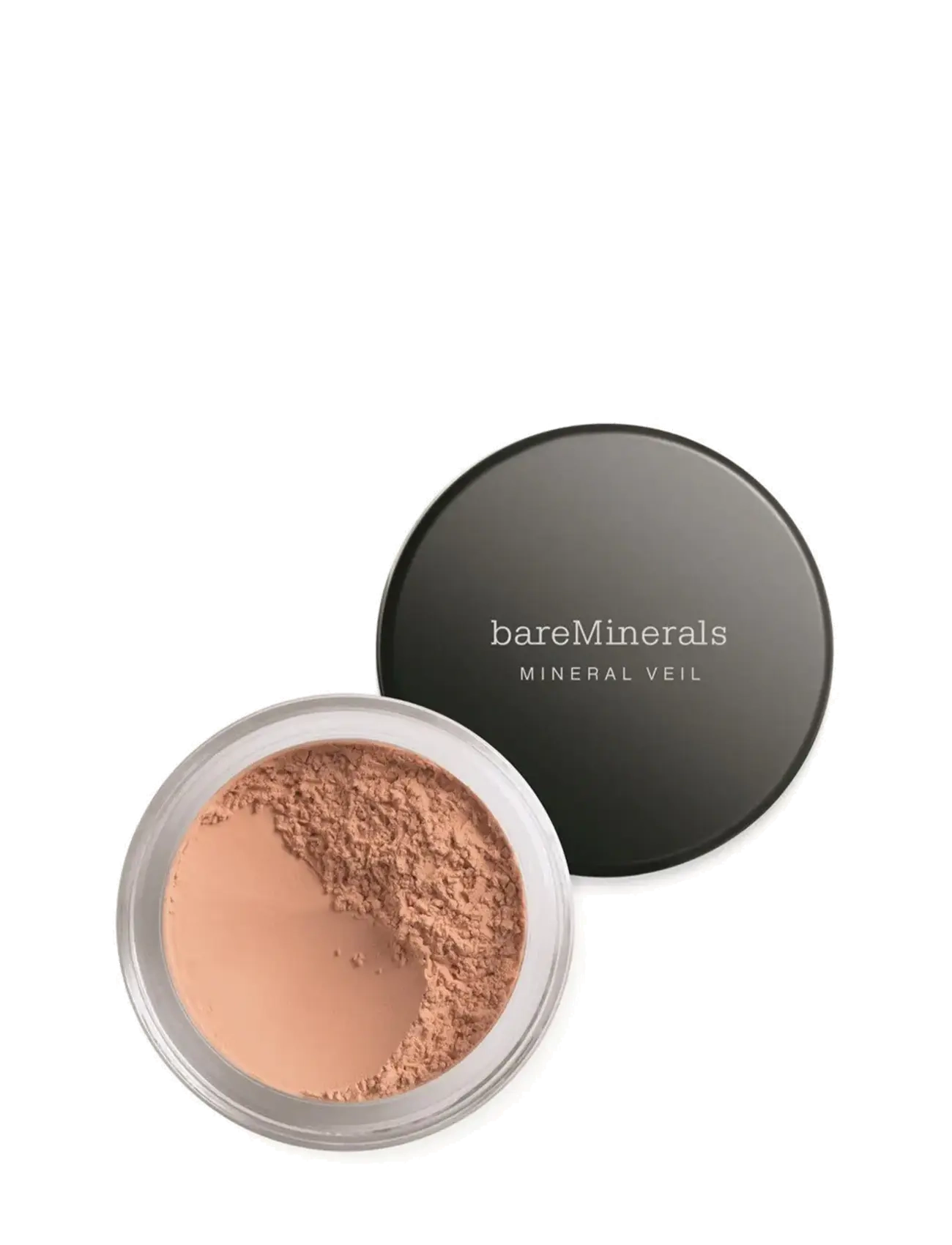 bareMinerals Mineral Veil Loose Powder Tinted - Meik - TINTED / natural
