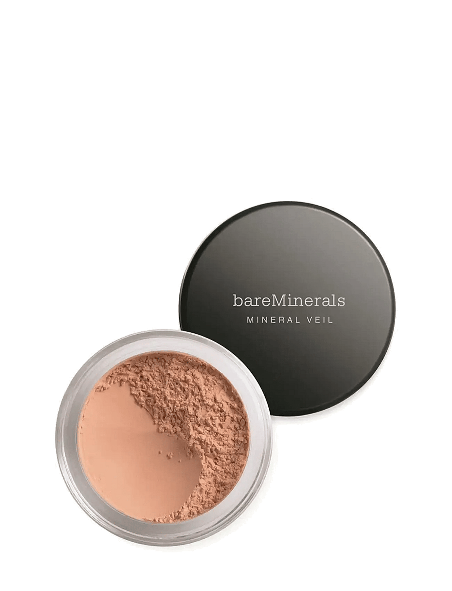 bareMinerals - Mineral Veil Loose Powder Tinted - makeup - tinted - 0