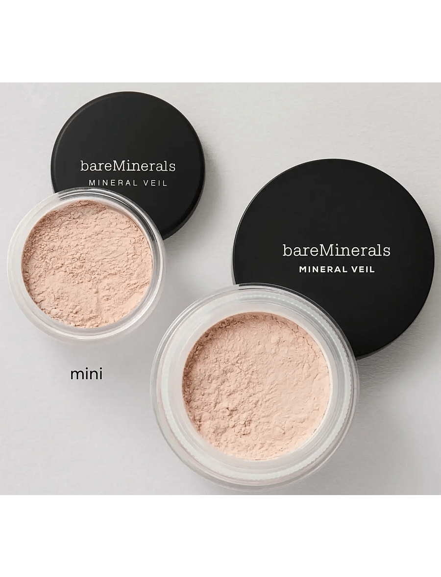 bareMinerals - Mineral Veil Loose Powder Tinted - makeup - tinted - 2