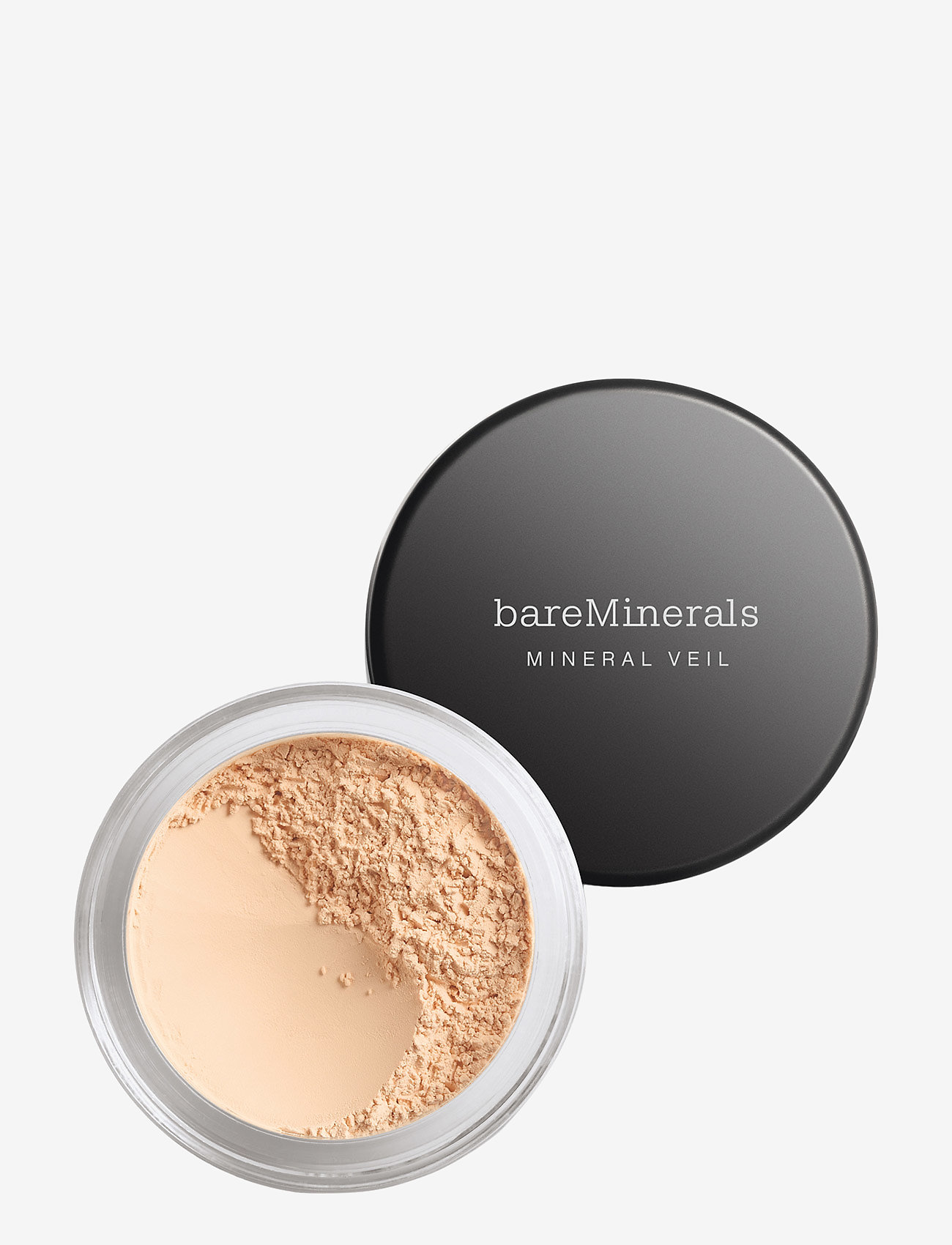 bareMinerals - Mineral Veil Loose Powder Illuminating - valmiina treffi-iltaan - illuminating - 0