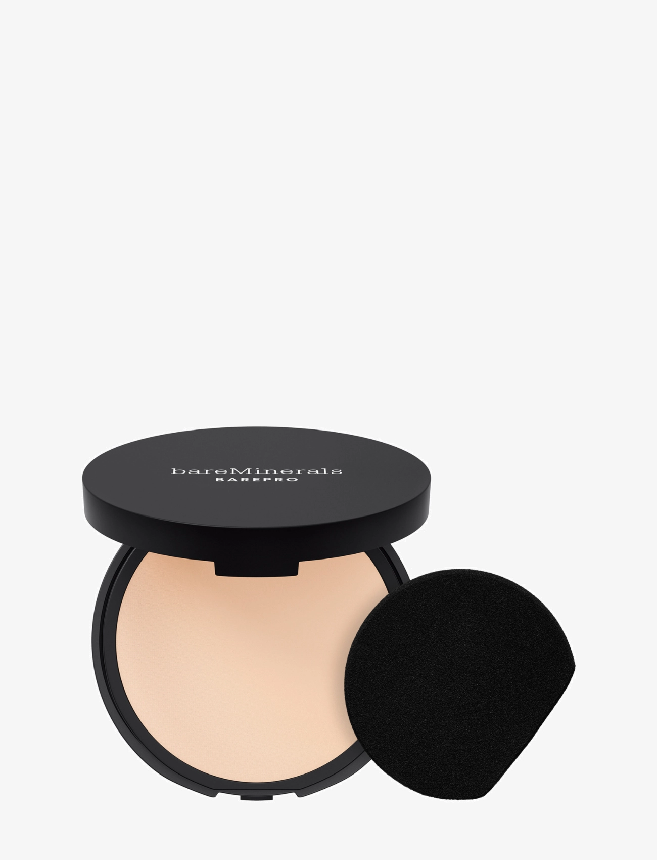 bareMinerals Barepro 24H Skin-Perfecting Pressed Powd Fair 10 Neutral 8.00 Gr, Pulver, Str: 8 GR