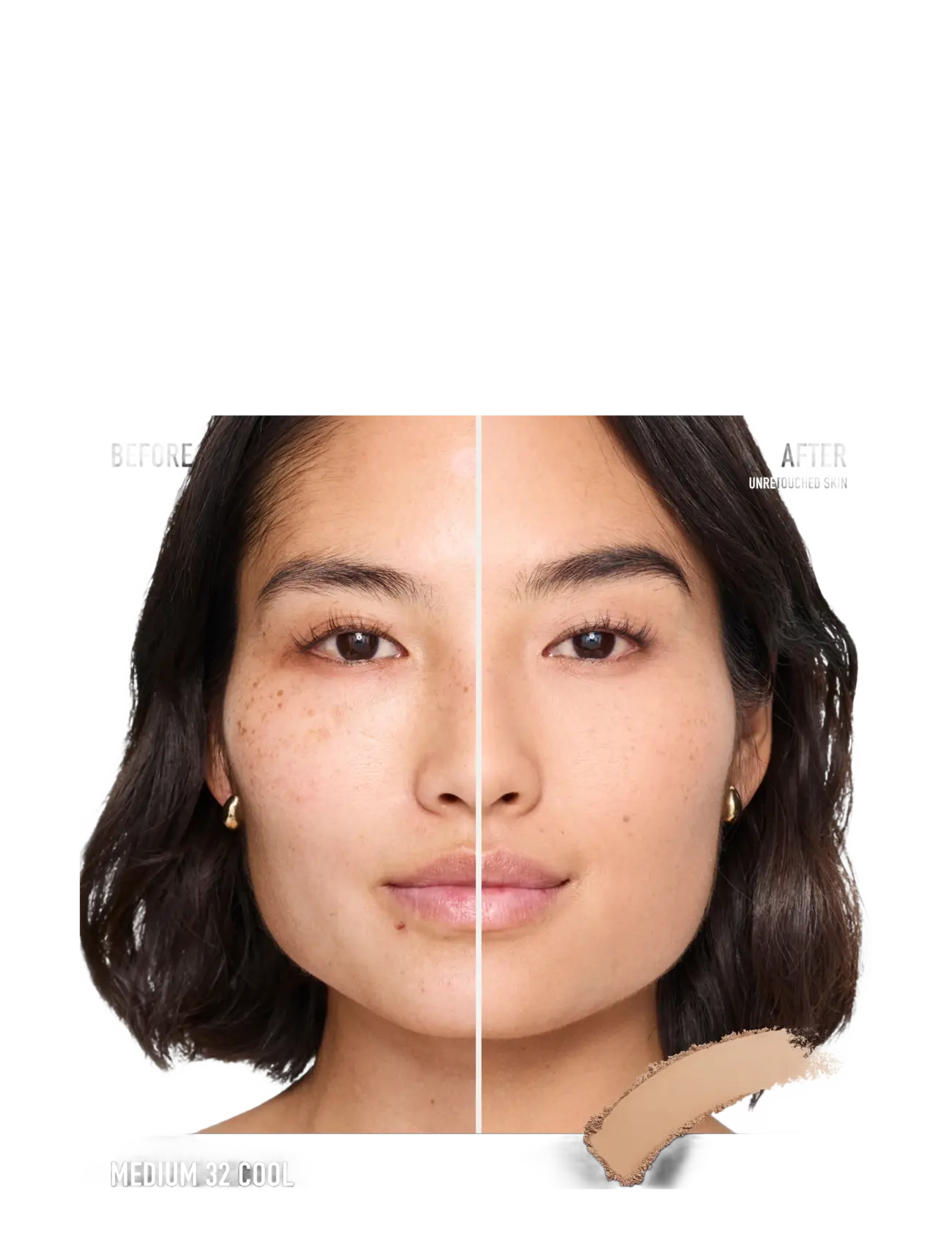 bareMinerals - BarePRO 24H Skin-Perfecting Pressed Powd Medium 30 Neutral 8.00 GR - makeup - medium 30 neutral - 2