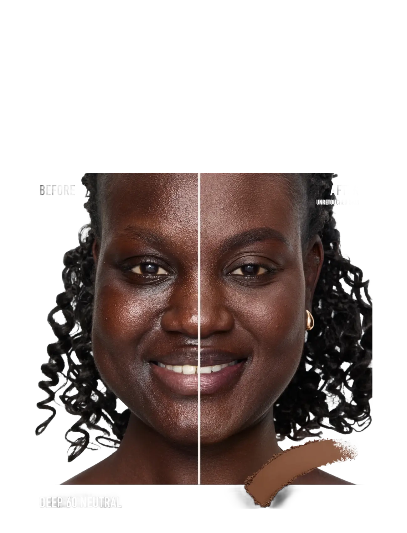bareMinerals - BarePRO 24H Skin-Perfecting Pressed Powd Deep 60 Neutral 8.00 GR - makeup - deep 60 neutral - 2