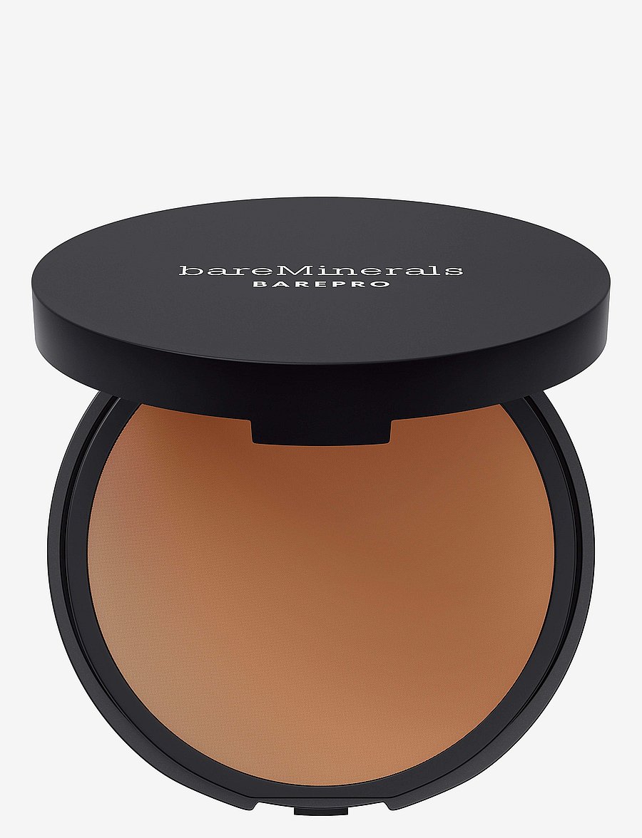 bareMinerals - Barepro Pressed 16H Walnut 23 - medium deep 45 neutral - makeup - medium deep 45 neutral - 0