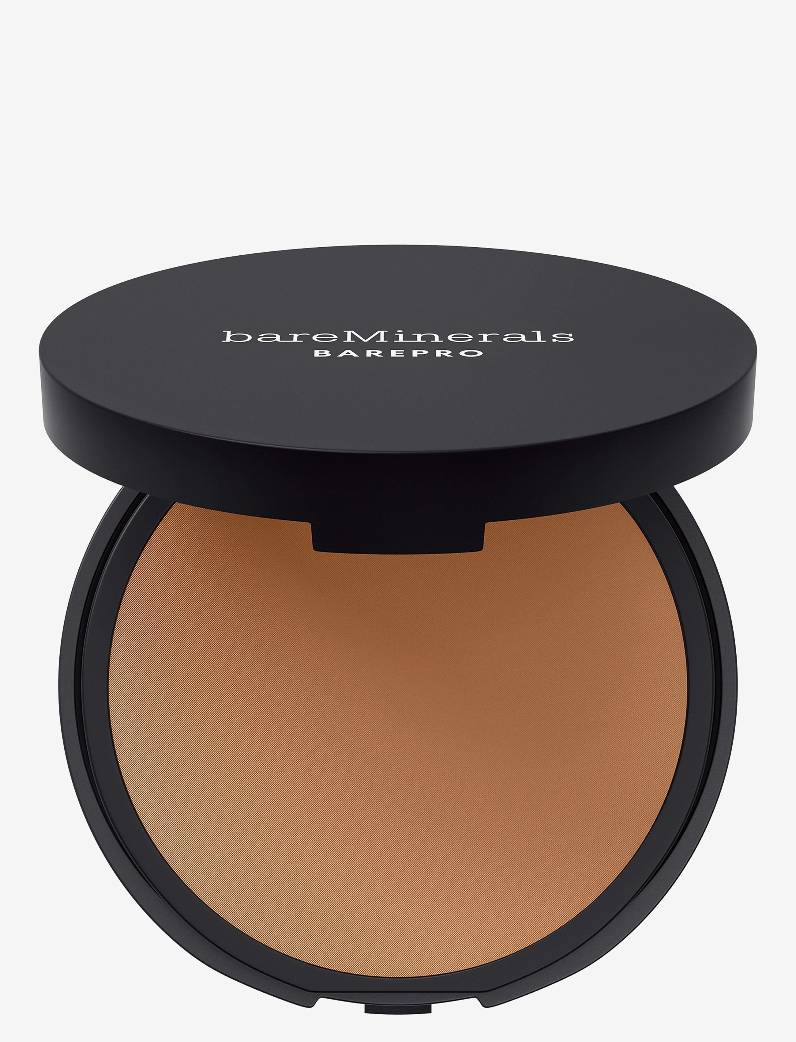 bareMinerals Barepro Pressed 16H Latte 24 Medium Deep 45 Warm, Foundation, Str: 8 G