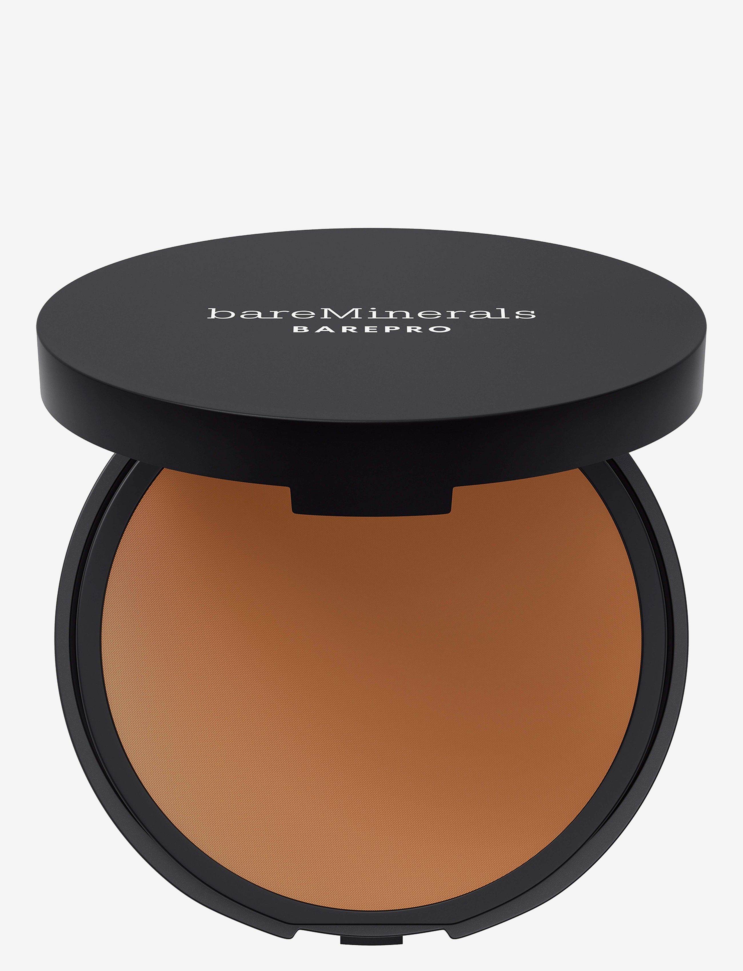 bareMinerals Barepro Pressed 16H Chai 26 Deep 50 Warm, Foundation, Str: 8 G