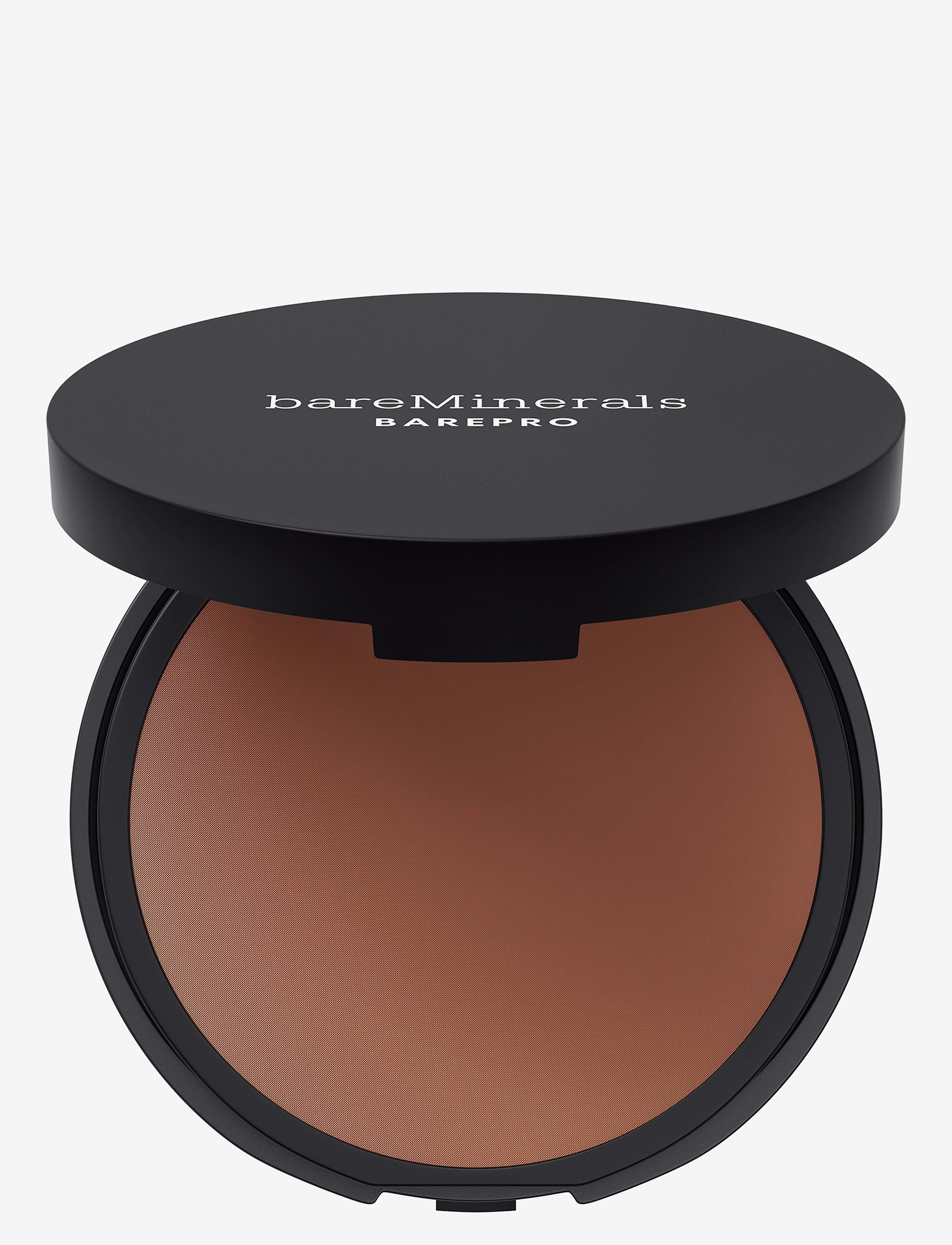 bareMinerals Barepro Pressed 16H Truffle 29 Deep 55 Neutral, Foundation, Str: 8 G