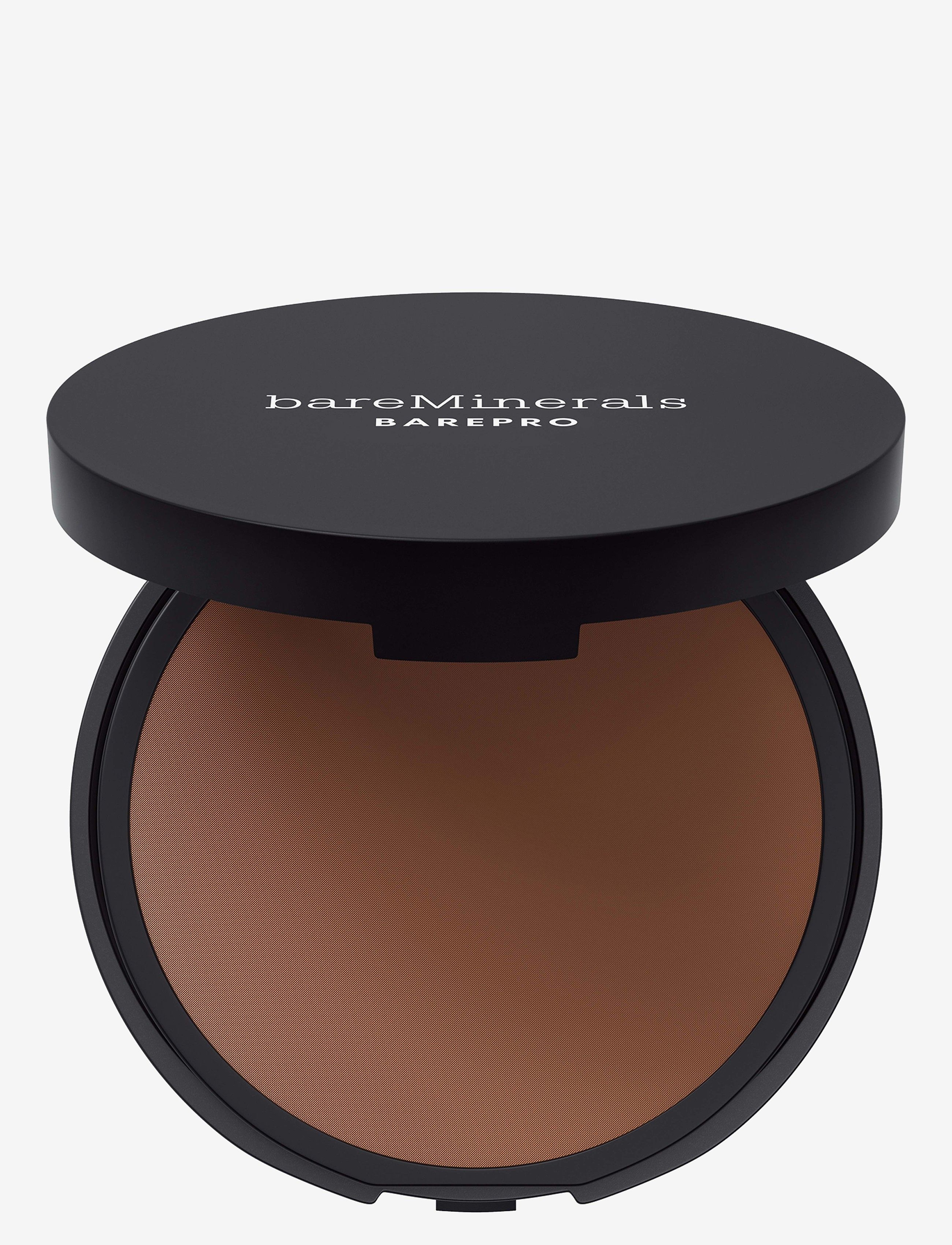 bareMinerals Barepro Pressed 16H Cocoa 30 - Deep 60 Neutral, 8 G, Ansigt > Foundation, Dame