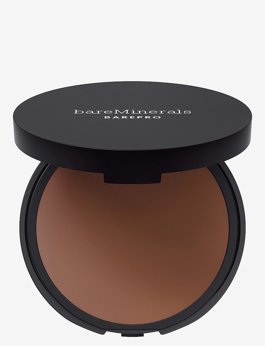 bareMinerals - Barepro Pressed 16H Cocoa 30 - deep 60 neutral - makeup - deep 60 neutral - 0
