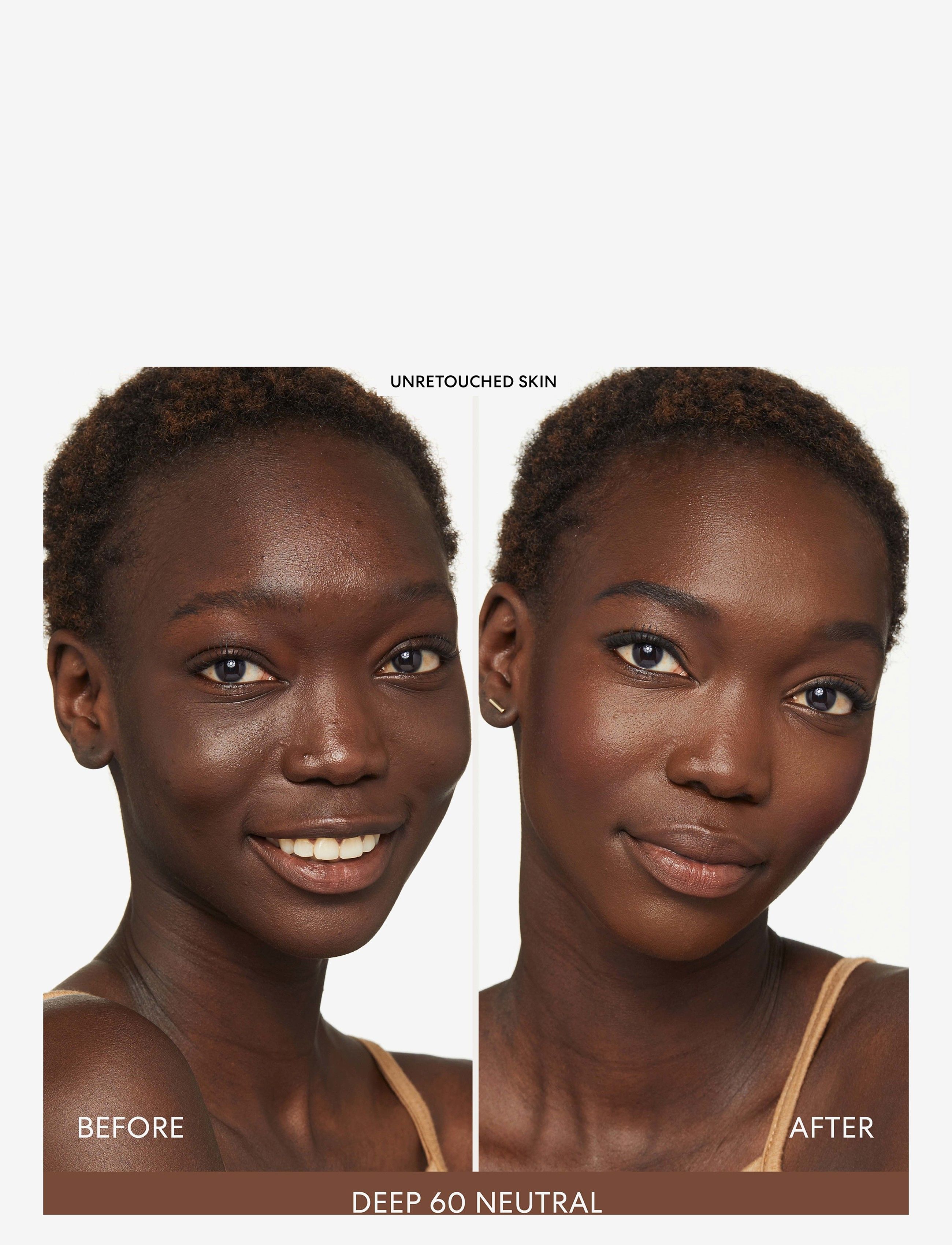 bareMinerals - Barepro Pressed 16H Cocoa 30 - deep 60 neutral - sminke - deep 60 neutral - 2
