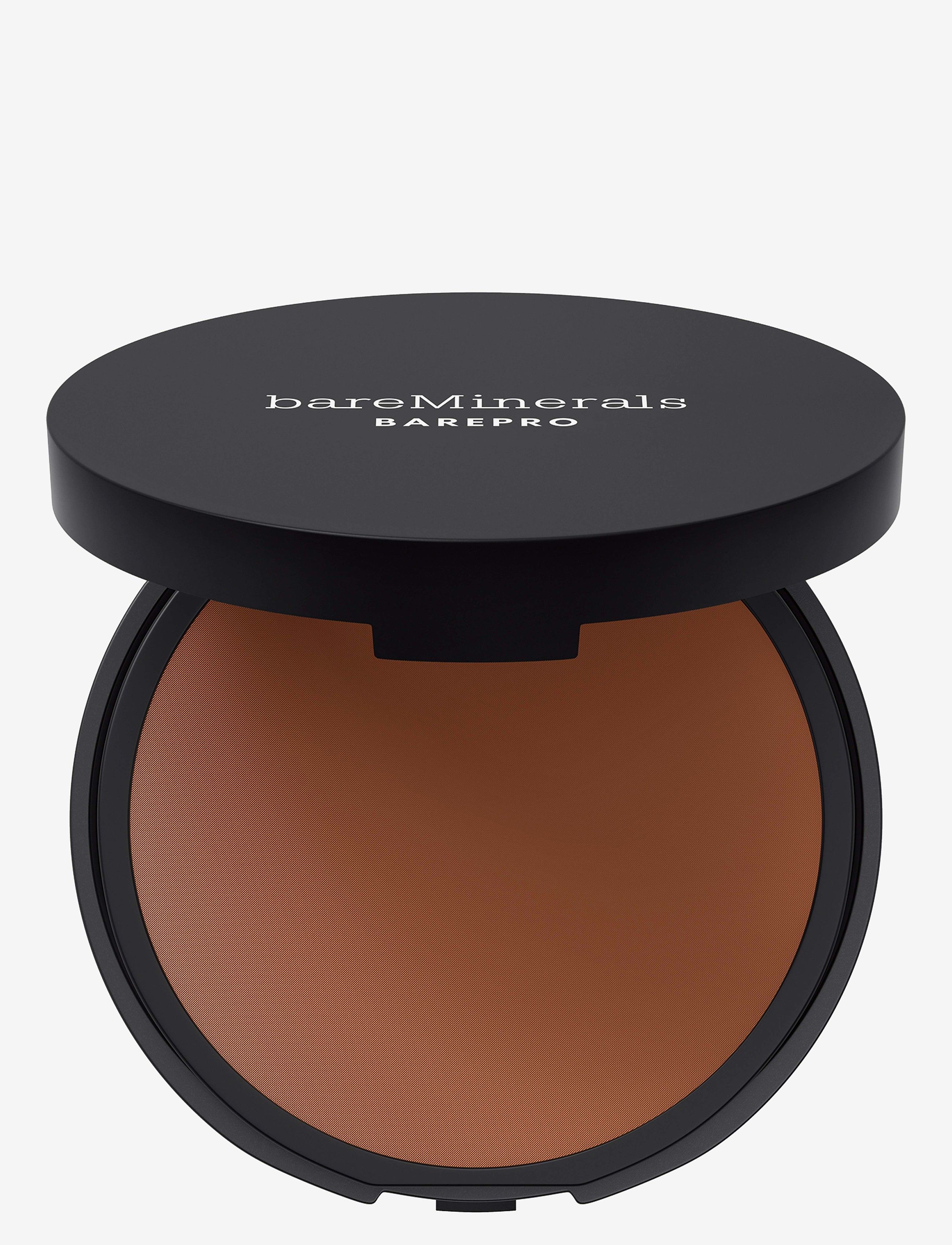 bareMinerals Barepro Pressed 16H Mocha 31 - deep 60 cool - bareMinerals - DEEP 60 COOL / natural