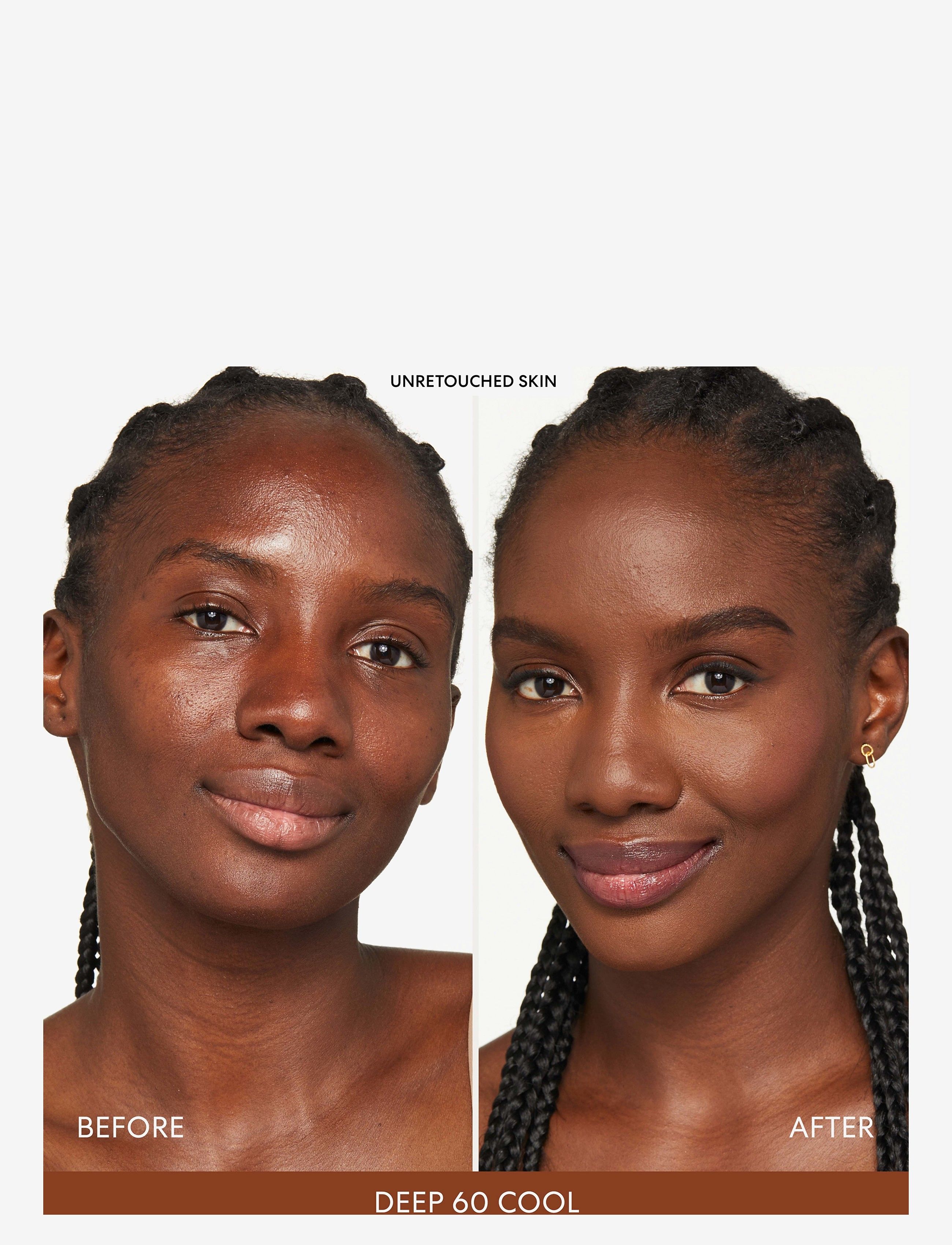 bareMinerals - Barepro Pressed 16H Mocha 31 - deep 60 cool - makeup - deep 60 cool - 2