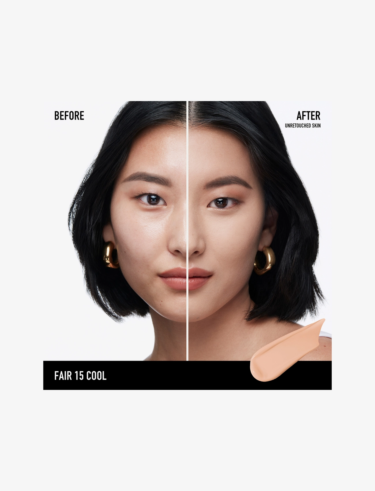 bareMinerals - BARE MINERALS BarePro 24H Matte Liquid Foundation Fair 15 cool - makeup - 15 cool - 2