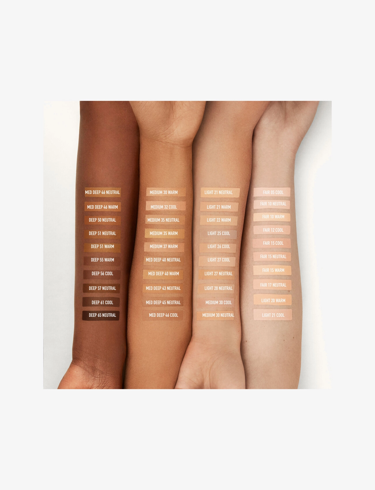bareMinerals - BARE MINERALS BarePro 24H Matte Liquid Foundation Light 21 cool - makeup - 21 cool - 3