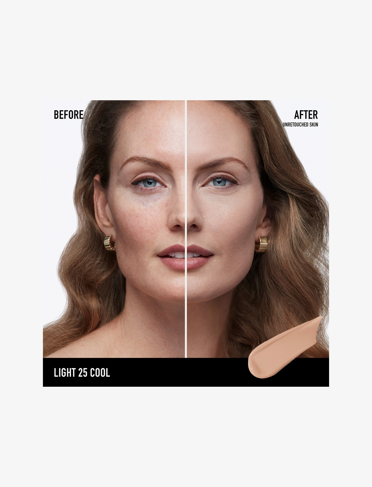 BareMinerals BarePro 24H Matte Liquid Foundation Light dam – bild 4
