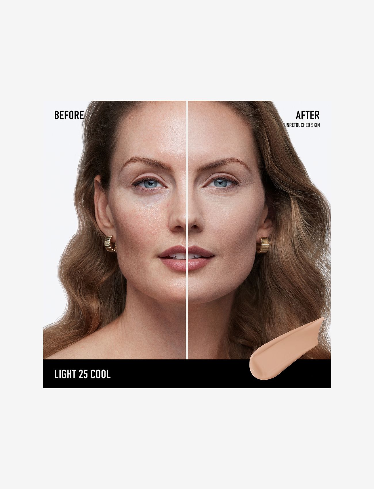 bareMinerals - BARE MINERALS BarePro 24H Matte Liquid Foundation Light 25 cool - makeup - 25 cool - 2