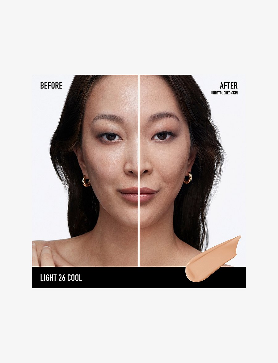 bareMinerals - BARE MINERALS BarePro 24H Matte Liquid Foundation Light 26 cool - makeup - 26 cool - 2