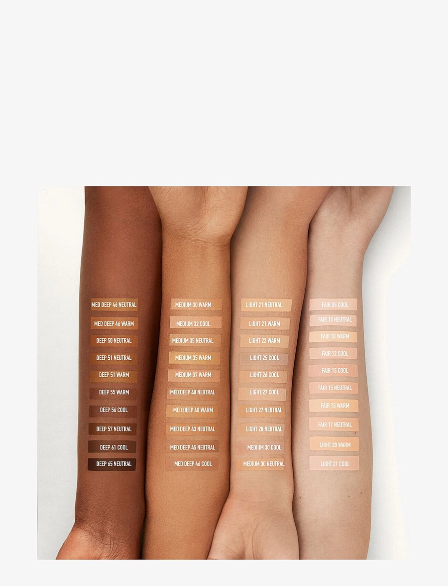 bareMinerals - BARE MINERALS BarePro 24H Matte Liquid Foundation Light 27 cool - makeup - 27 cool - 3