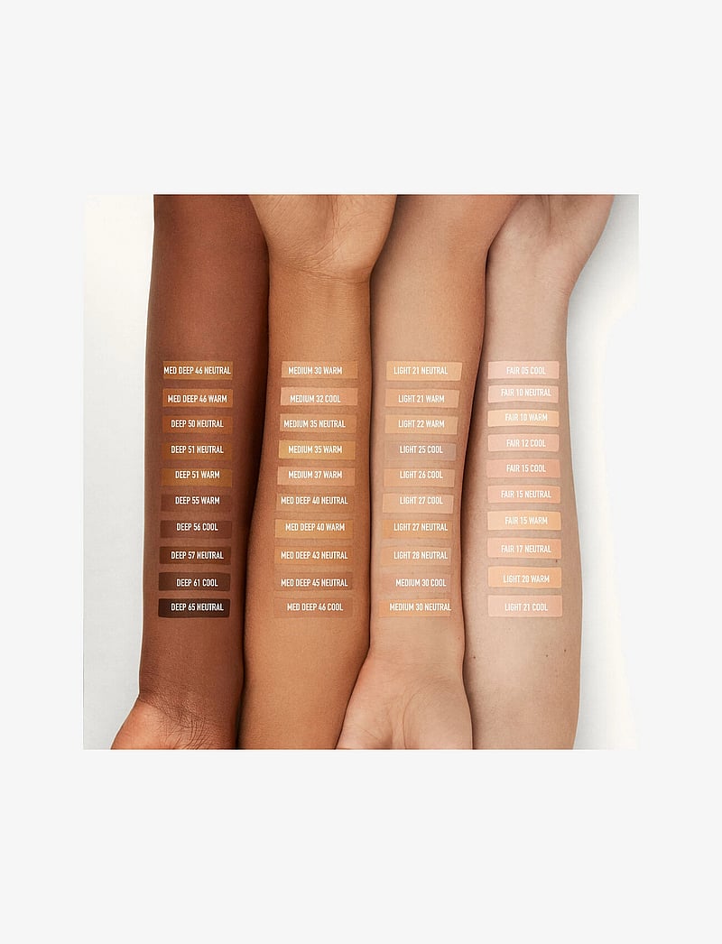 bareMinerals - BARE MINERALS BarePro 24H Matte Liquid Foundation Light 27 neutral - makeup - 27 neutral - 3