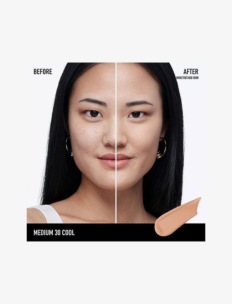 bareMinerals - BARE MINERALS BarePro 24H Matte Liquid Foundation Medium 30 cool - makeup - 30 cool - 2