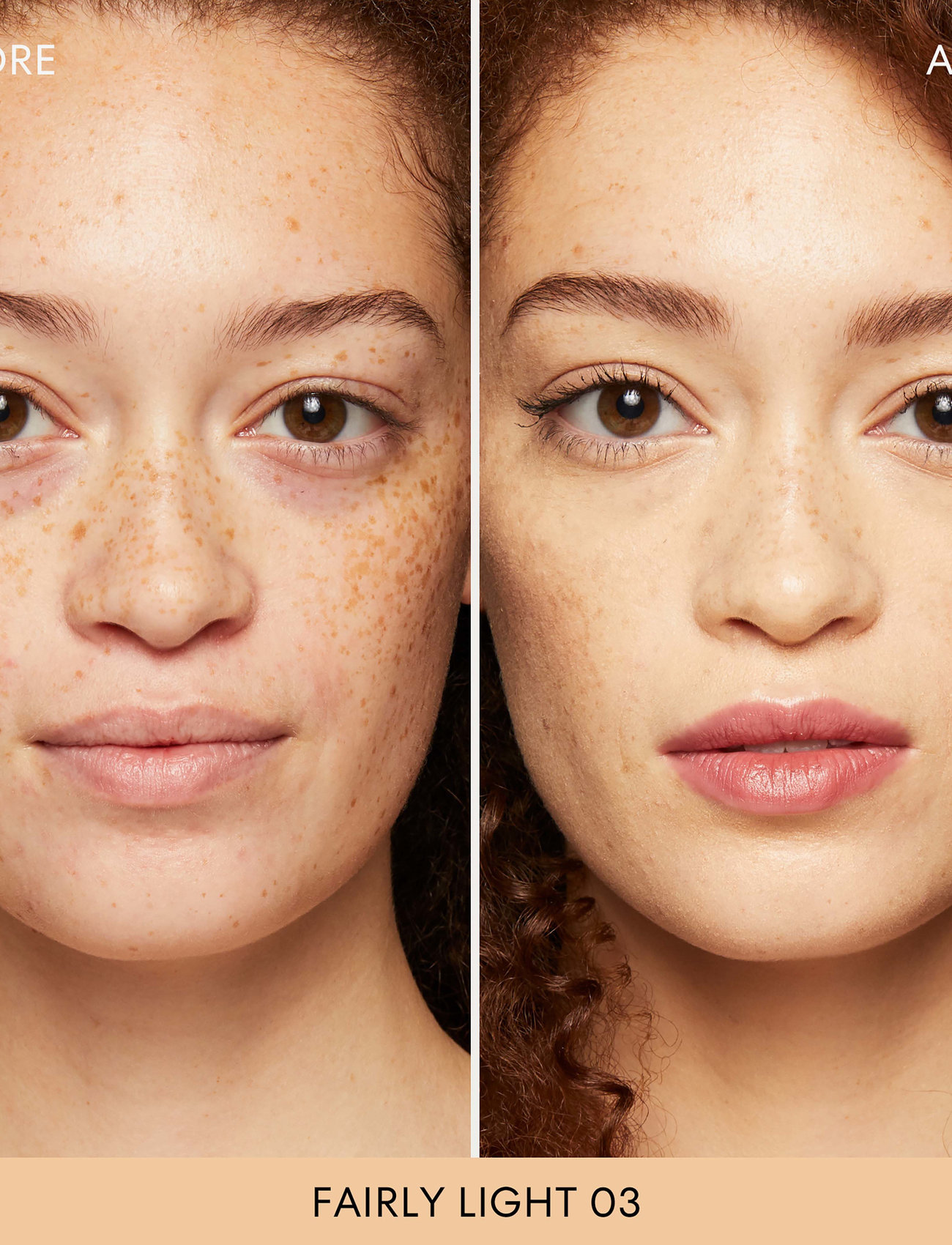 bareMinerals - Original Liquid Foundation Fairly light 03 - smink - fairly light 03 - 3