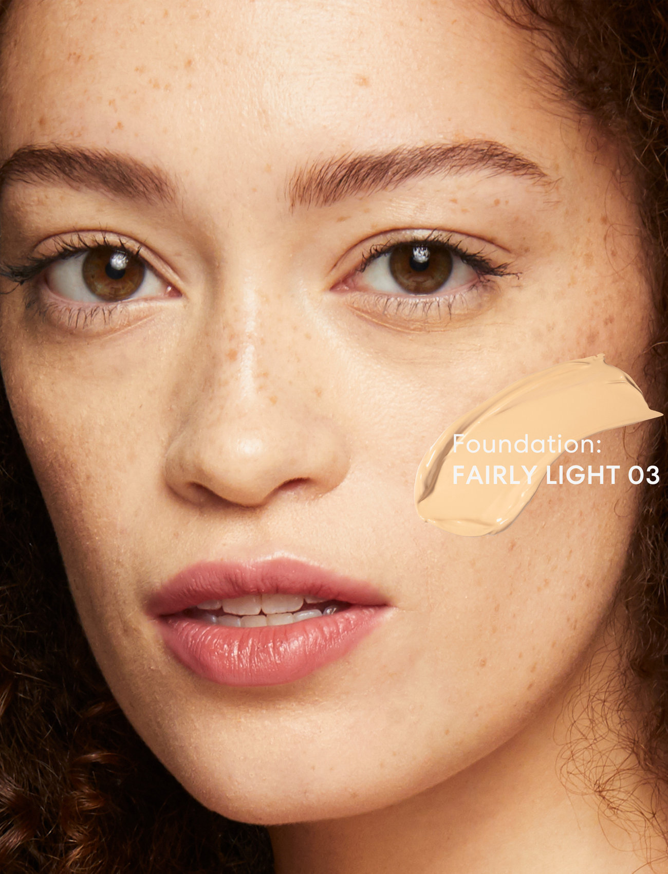 bareMinerals - Original Liquid Foundation Fairly light 03 - smink - fairly light 03 - 5