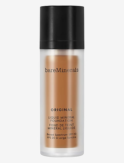 Original Liquid Foundation Neutral Deep 29 - Foundation