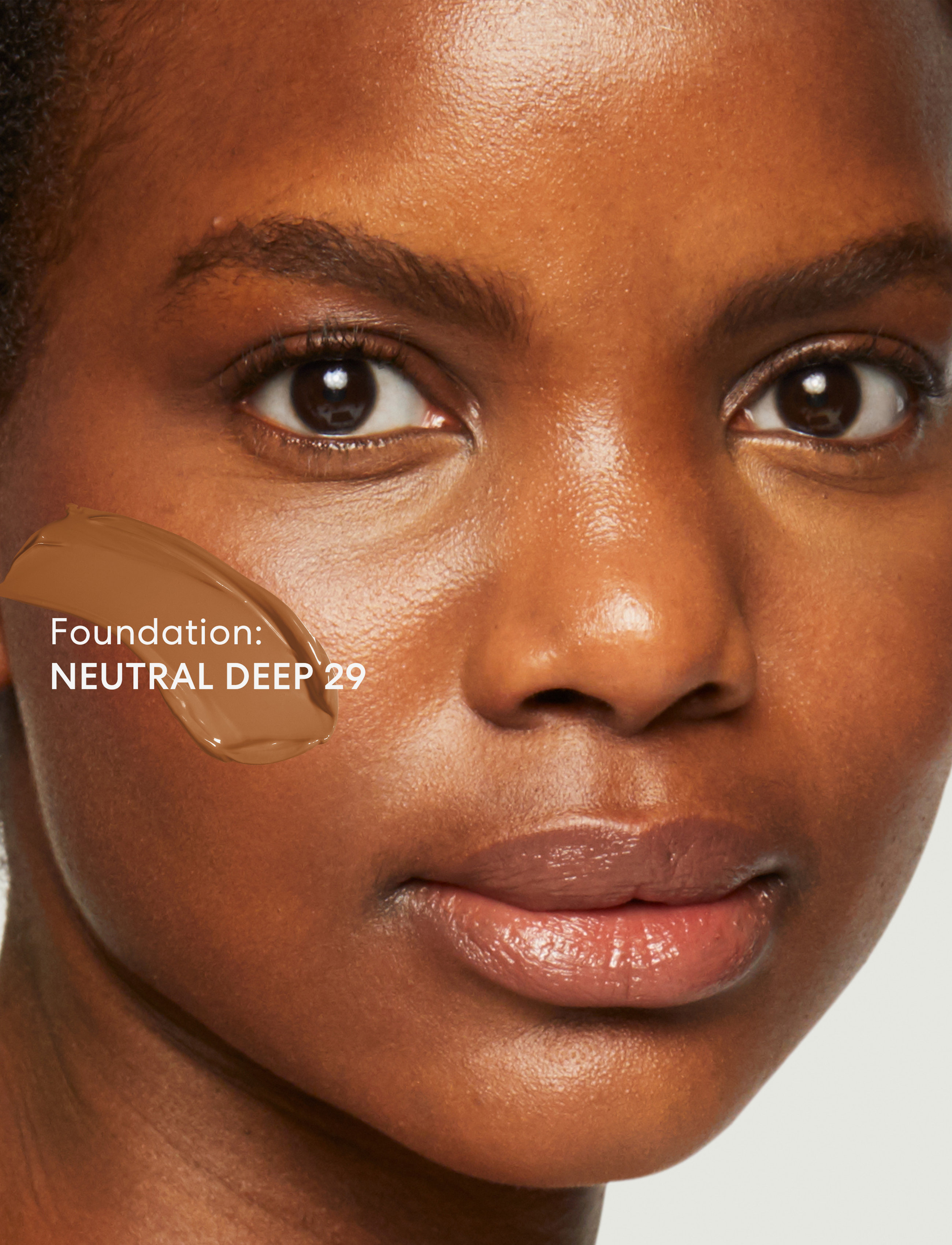 bareMinerals - Original Liquid Foundation Neutral deep 29 - gåvoset - neutral deep 29 - 5