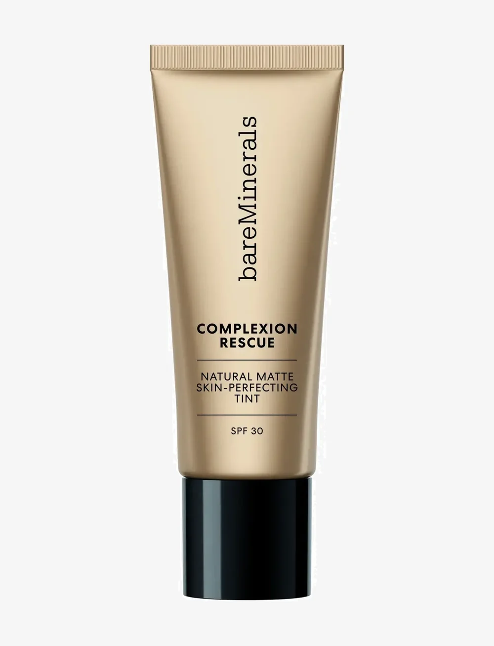 bareMinerals - Complexion Rescue Tinted Moisturizer Vanilla 02 - sminke - vanilla 02 - 1