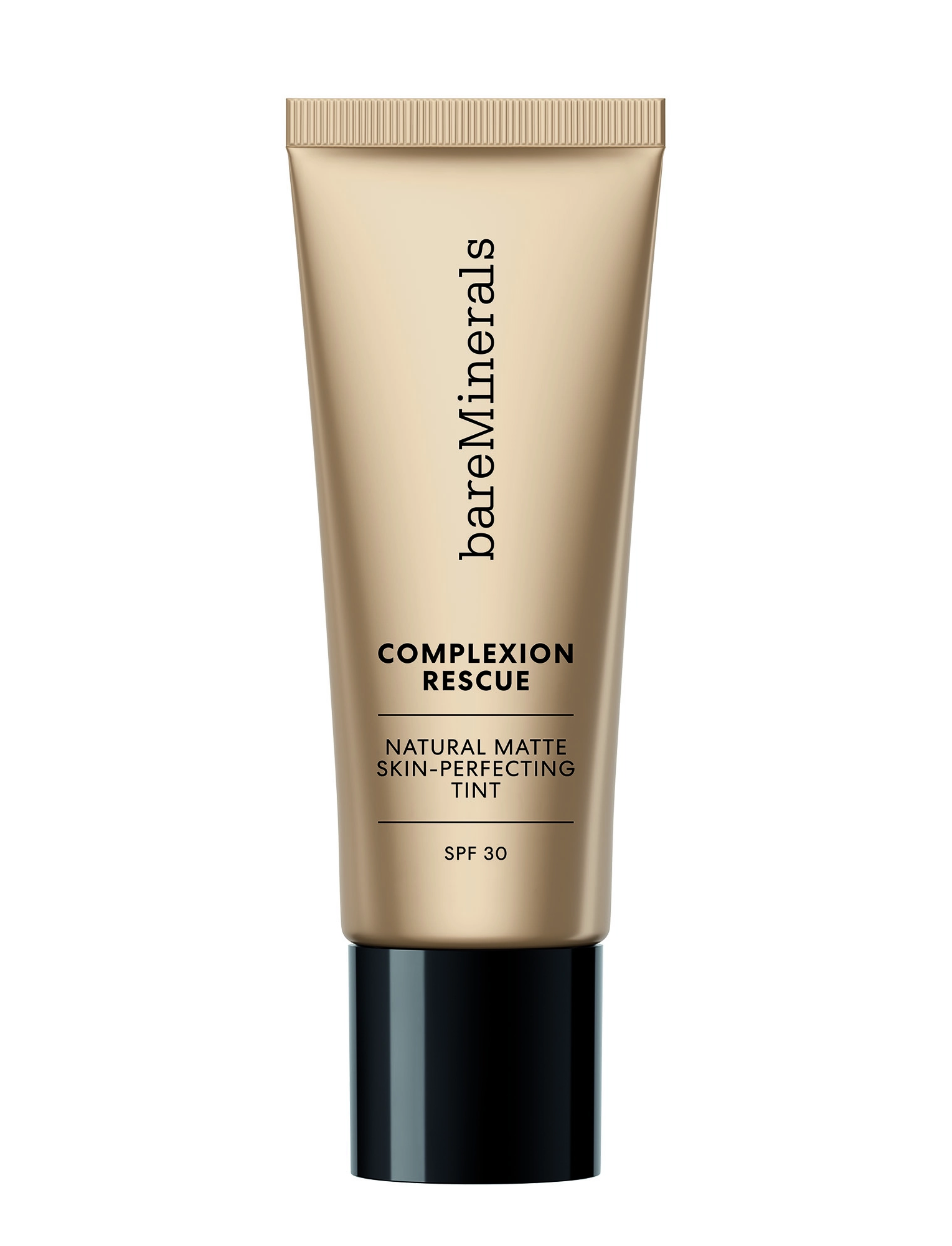 bareMinerals Complexion Rescue Tinted Moisturizer Sienna 17, BB & CC Creme, Str: 35 ml