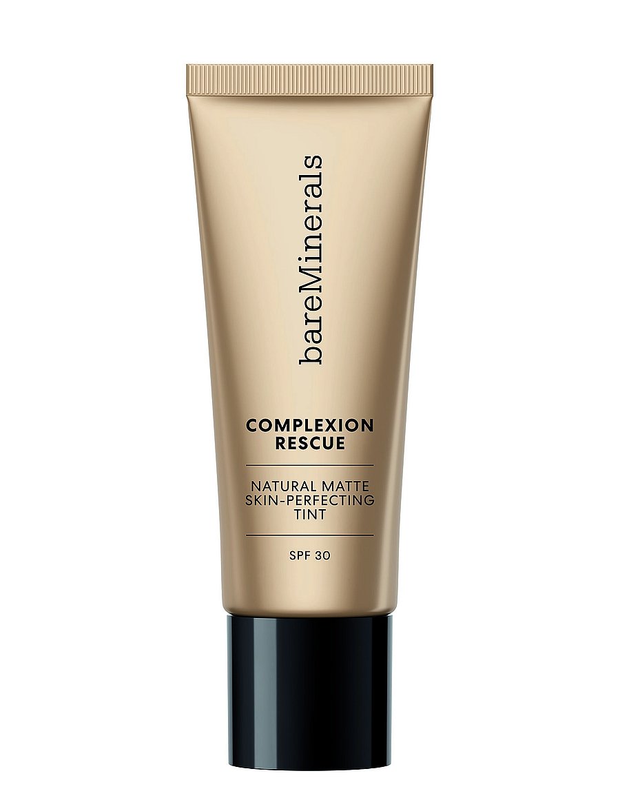 bareMinerals - Complexion Rescue Tinted Moisturizer Sienna 17 - makeup - sienna 10 - 1