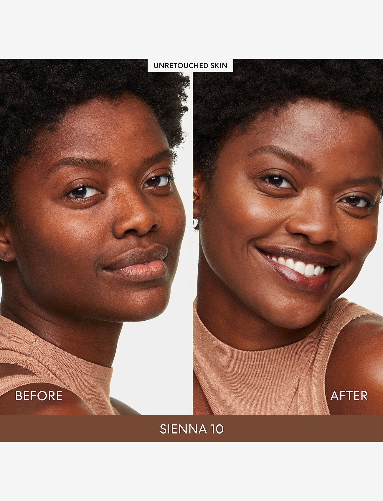 bareMinerals - Complexion Rescue Tinted Moisturizer Sienna 17 - smink - sienna 10 - 2