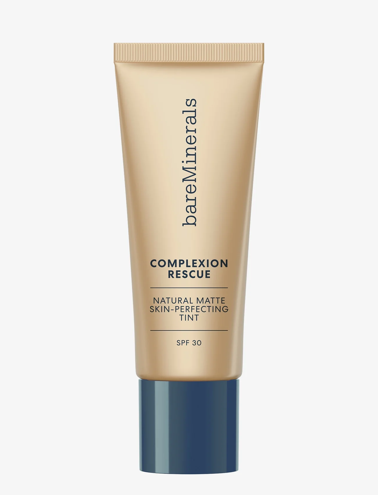 bareMinerals - Complexion Rescue Tinted Moisturizer Cinnamon 18 - party wear at outlet prices - cinnamon 10.5 - 0