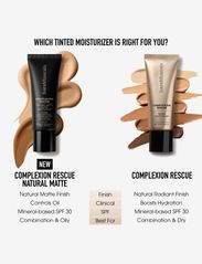 bareMinerals - Complexion Rescue Tinted Moisturizer Cinnamon 18 - party wear at outlet prices - cinnamon 10.5 - 3