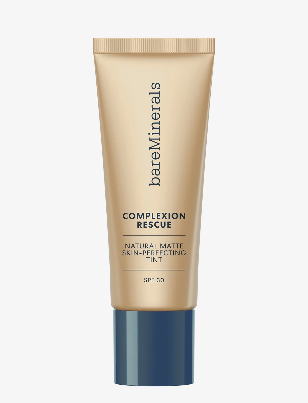 bareMinerals - Complexion Rescue Tinted Moisturizer Mahogany 20 - party wear at outlet prices - mahogany 11.5 - 0