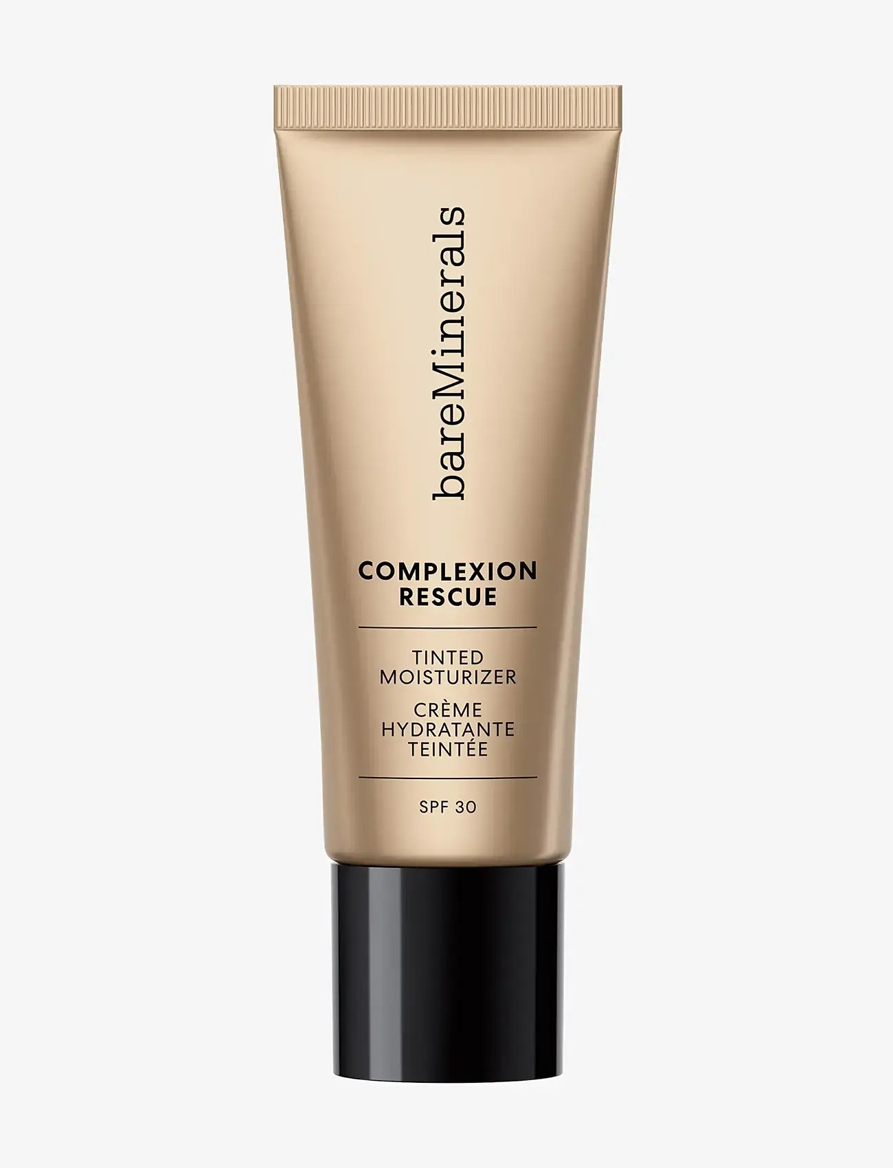 bareMinerals Complexion Rescue Tinted Moisturizer Chestnut 16 - Kasvot - CHESTNUT 09 / natural