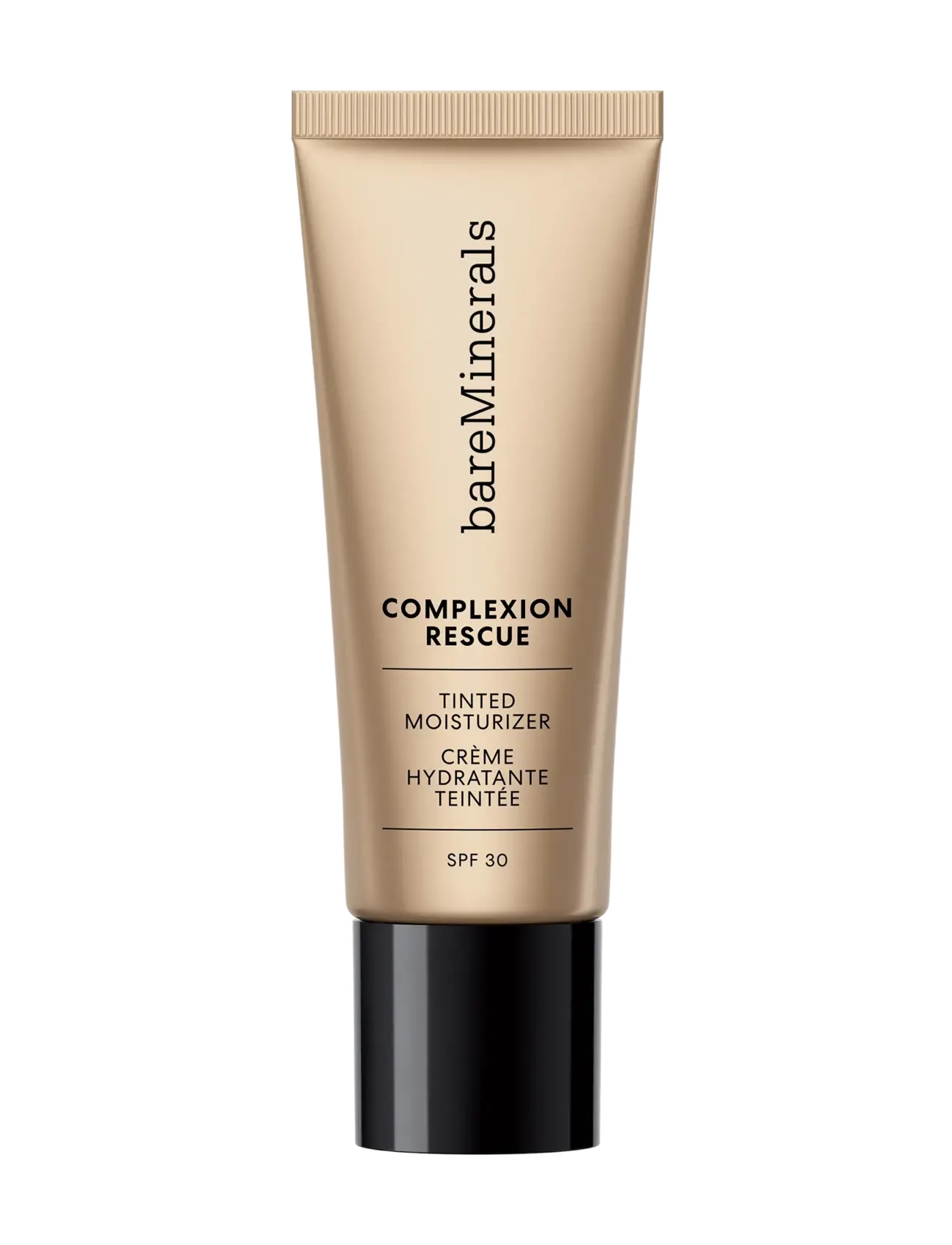 bareMinerals Complexion Rescue Tinted Moisturizer Chestnut 16, BB & CC Creme, Str: 35 ml