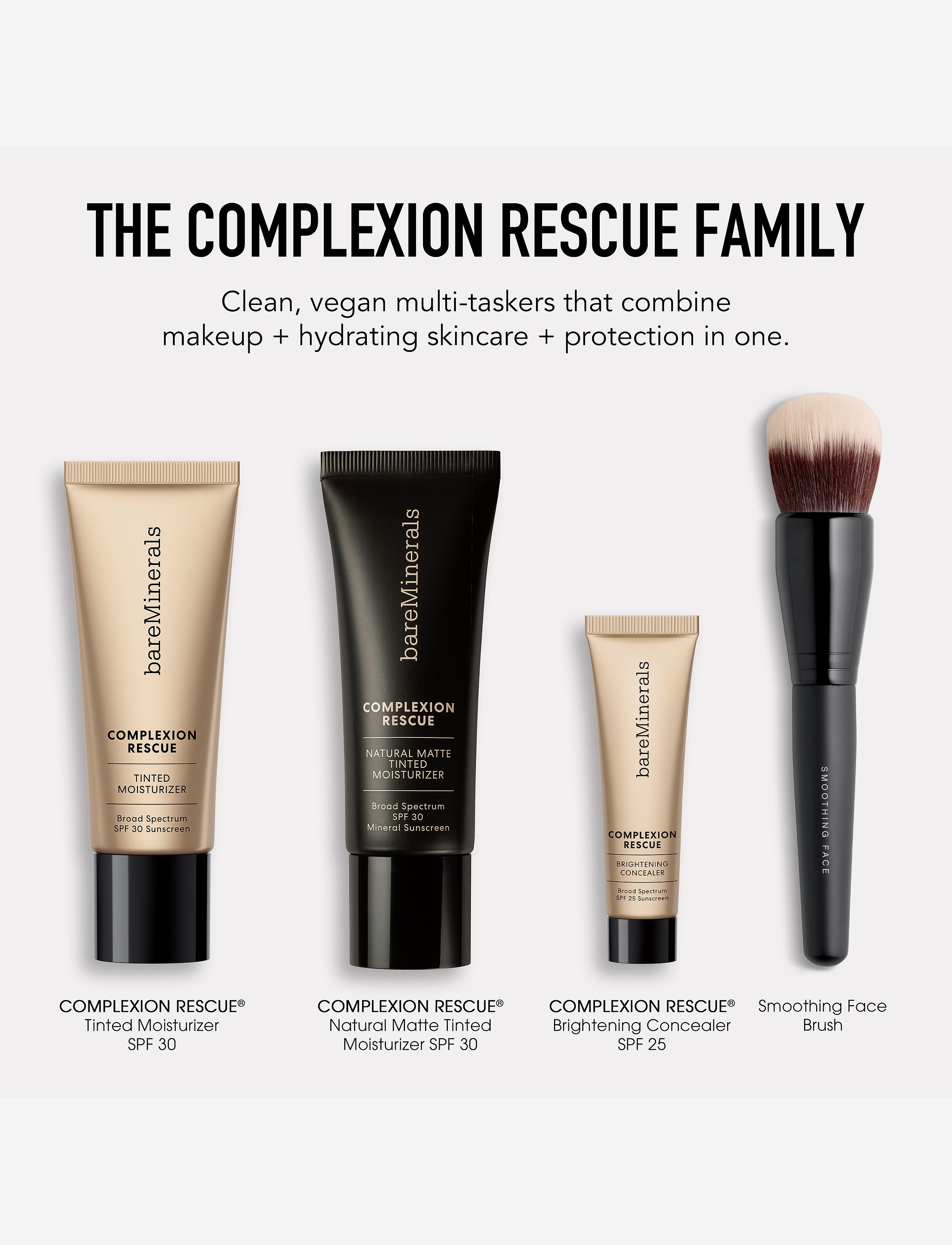 Complexion Rescue Tinted Moisturizer 7
