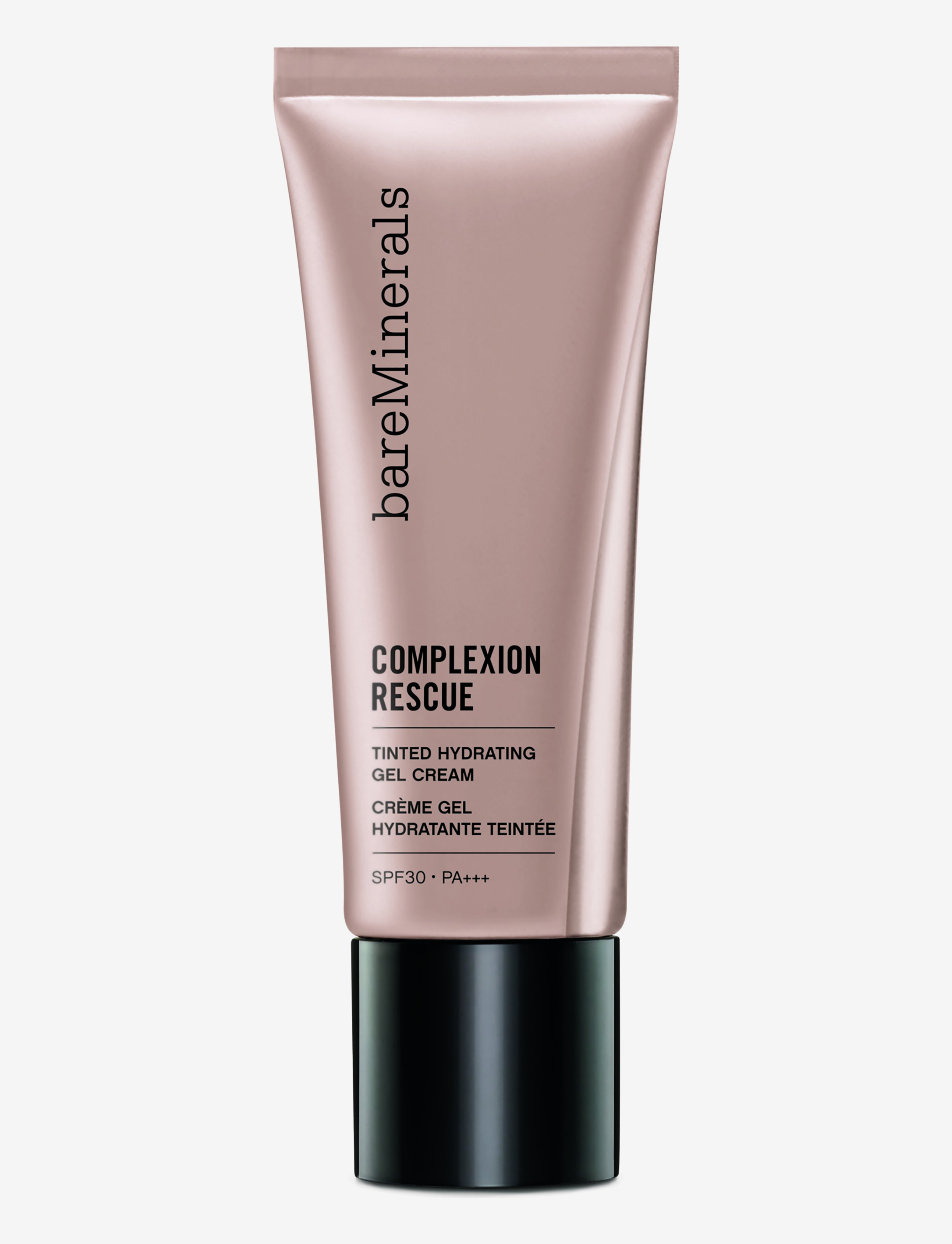 bareMinerals Complexion Rescue Tinted Moisturizer Chestnut 16 - Ansigtsmakeup - CHESTNUT 09 / natural