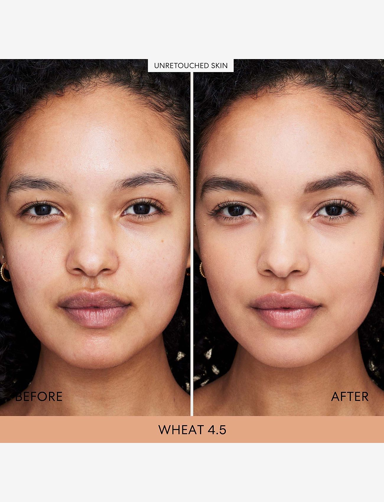 bareMinerals - COMPLEXION RESCUE Tinted Moisturizer Matte Foundation Wheat - bliv klar til date night - suede 09 - 3