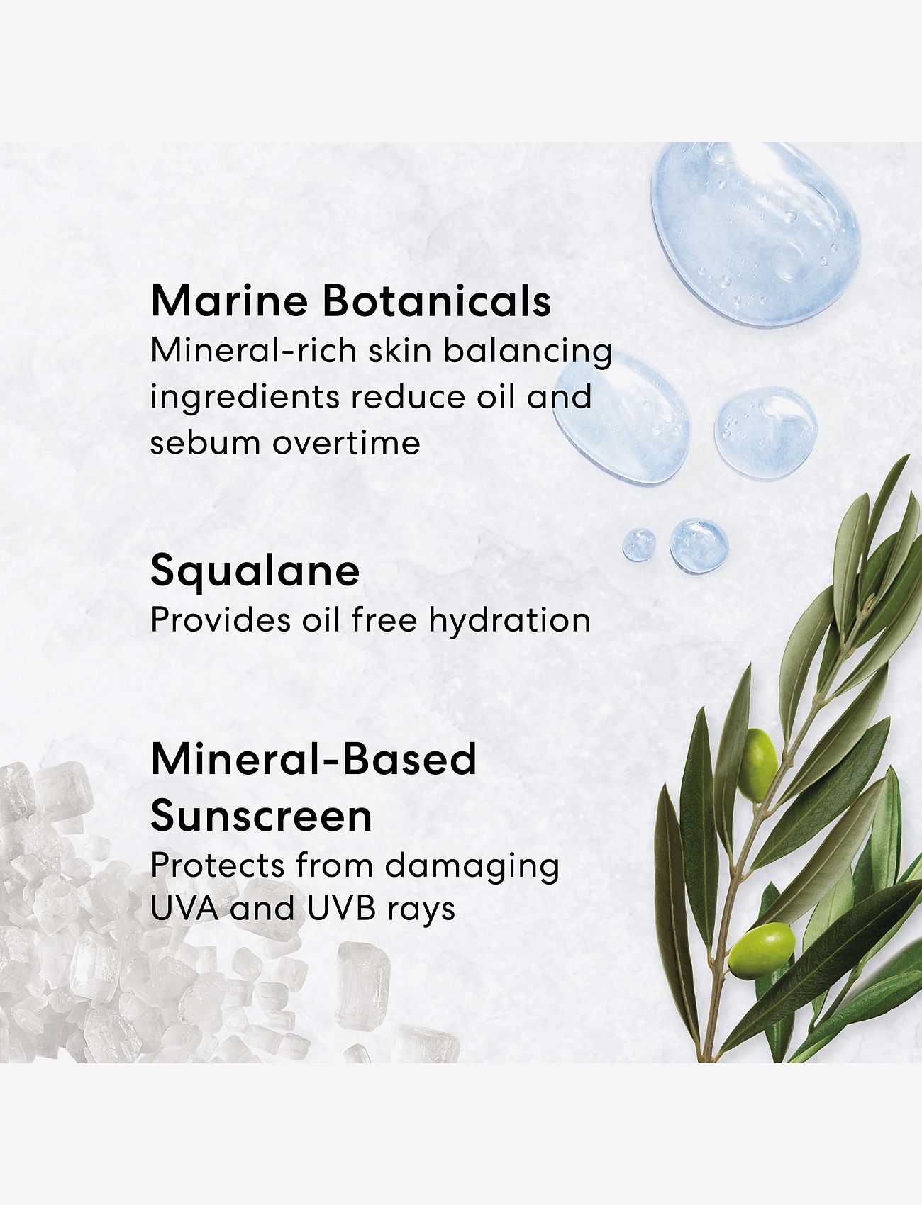 bareMinerals - COMPLEXION RESCUE Tinted Moisturizer Matte Foundation Wheat - bliv klar til date night - suede 09 - 4